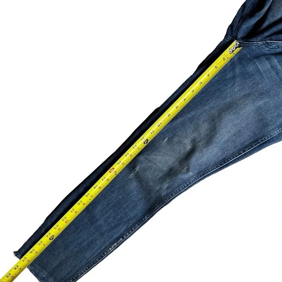 AMO The Stix Crop in Wildcat Size 27 - Picture 7 of 10